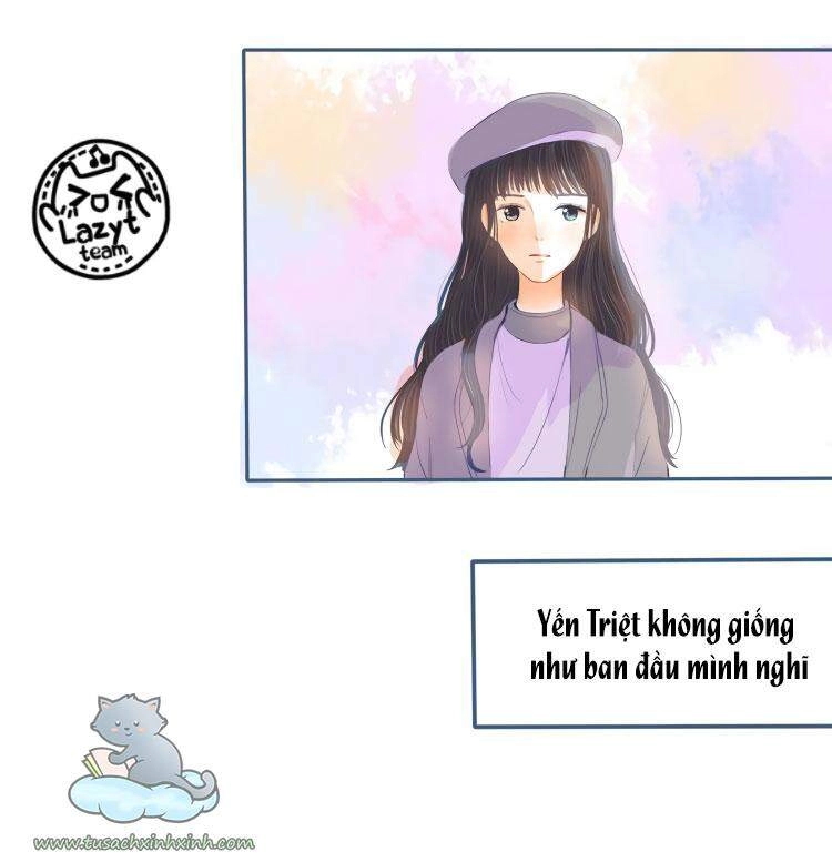 Dã Vô Phong Vũ Dã Vô Tình Chapter 9 - 44