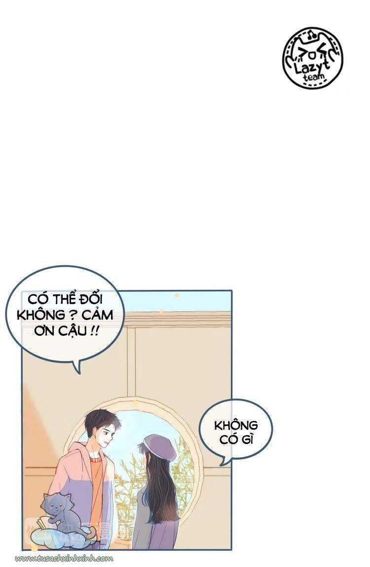 Dã Vô Phong Vũ Dã Vô Tình Chapter 9 - 45