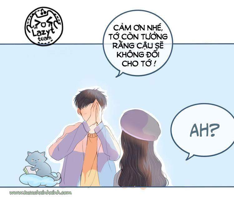 Dã Vô Phong Vũ Dã Vô Tình Chapter 9 - 46