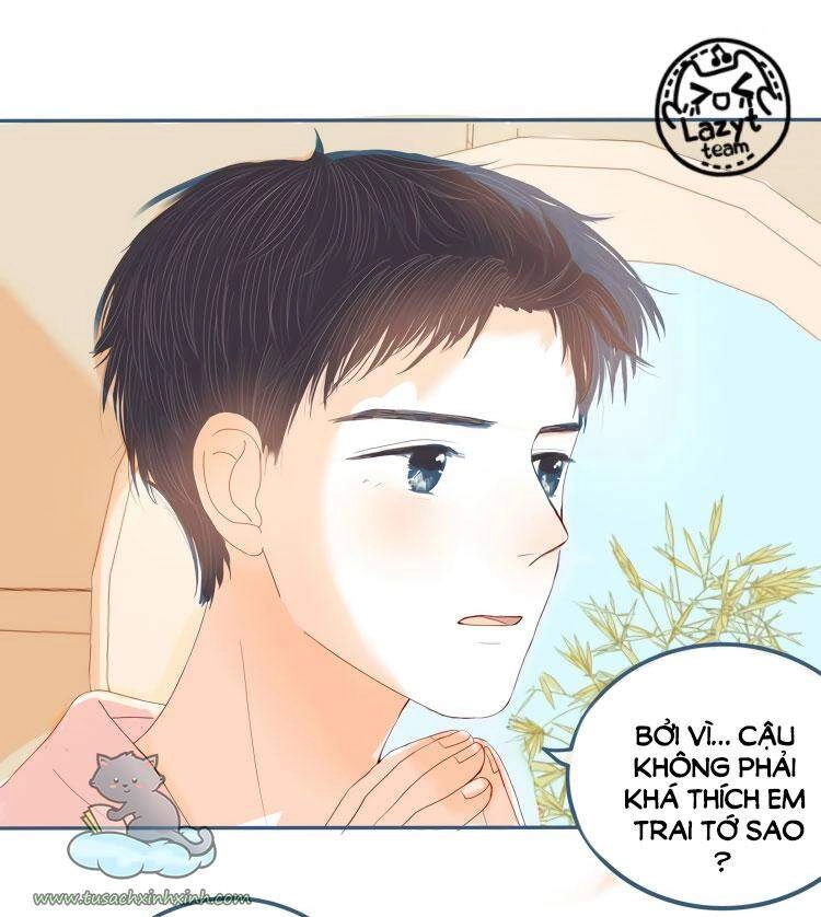 Dã Vô Phong Vũ Dã Vô Tình Chapter 9 - 47