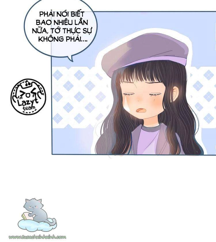 Dã Vô Phong Vũ Dã Vô Tình Chapter 9 - 48