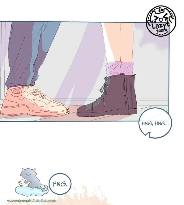 Dã Vô Phong Vũ Dã Vô Tình Chapter 9 - 49