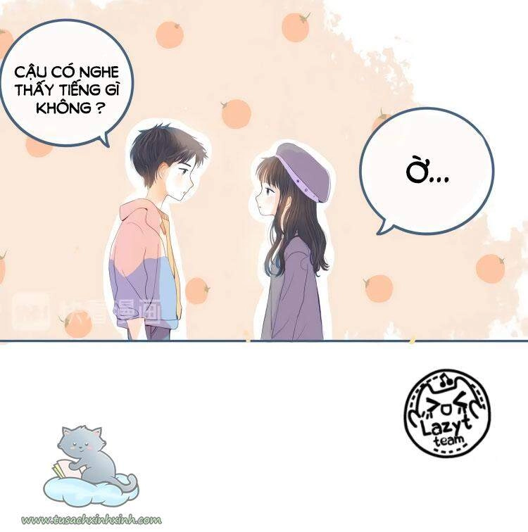 Dã Vô Phong Vũ Dã Vô Tình Chapter 9 - 50