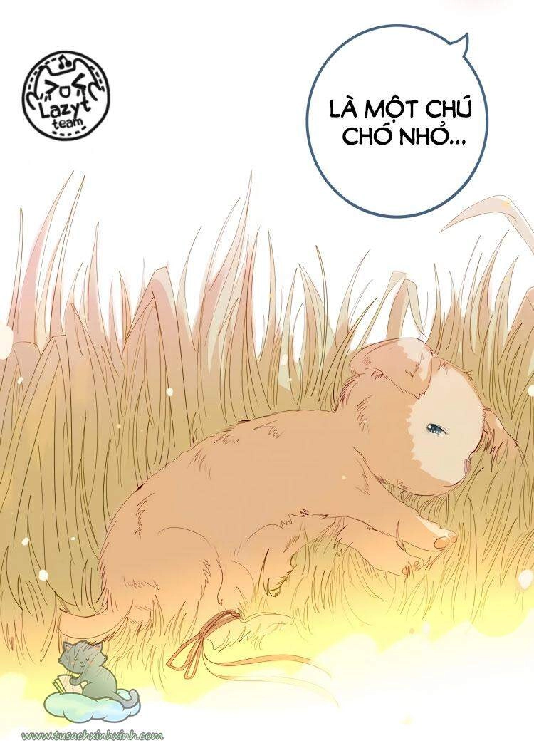 Dã Vô Phong Vũ Dã Vô Tình Chapter 9 - 52