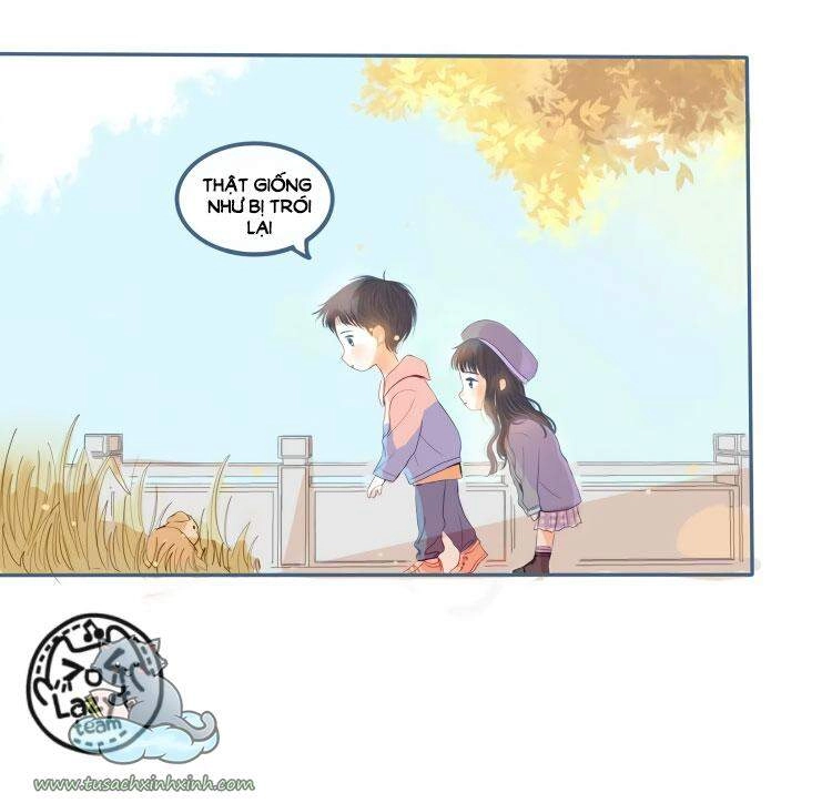 Dã Vô Phong Vũ Dã Vô Tình Chapter 9 - 53