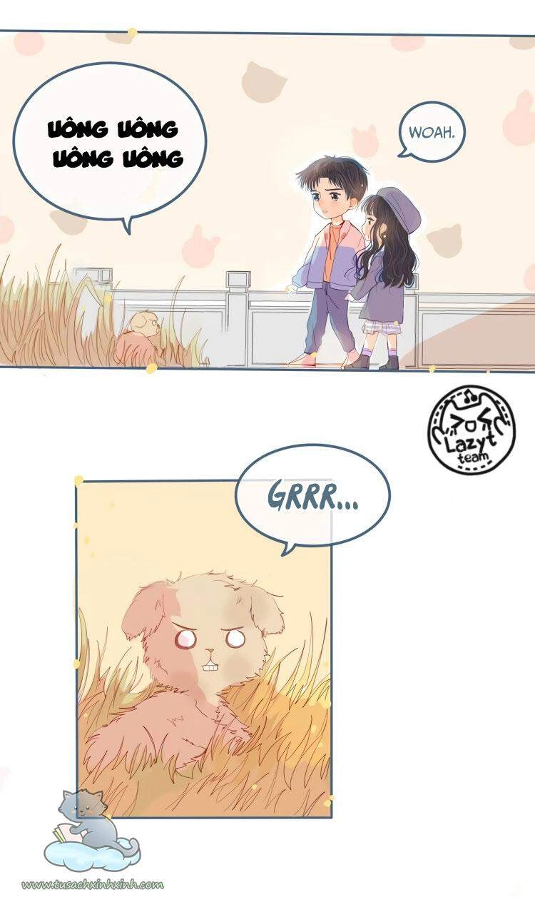 Dã Vô Phong Vũ Dã Vô Tình Chapter 9 - 54