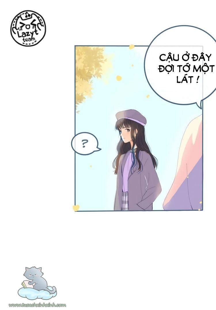 Dã Vô Phong Vũ Dã Vô Tình Chapter 9 - 56