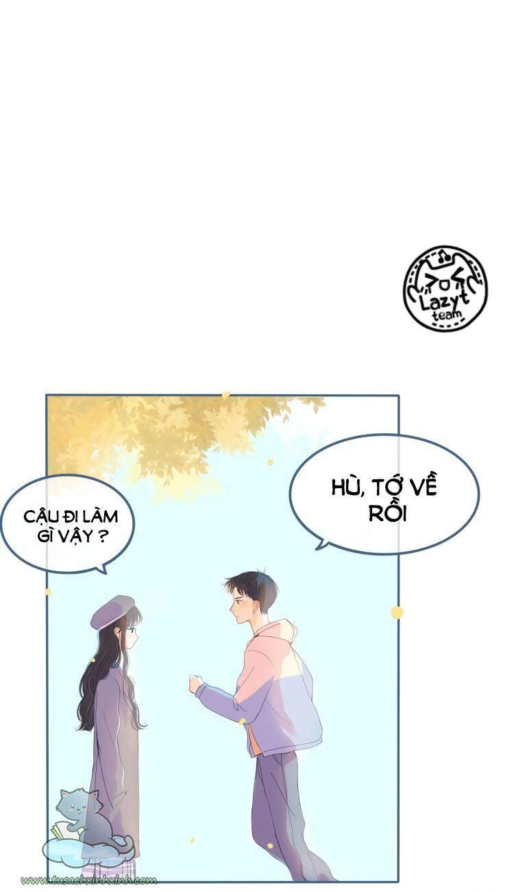 Dã Vô Phong Vũ Dã Vô Tình Chapter 9 - 57