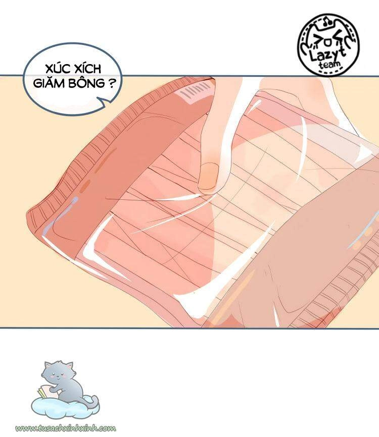 Dã Vô Phong Vũ Dã Vô Tình Chapter 9 - 58