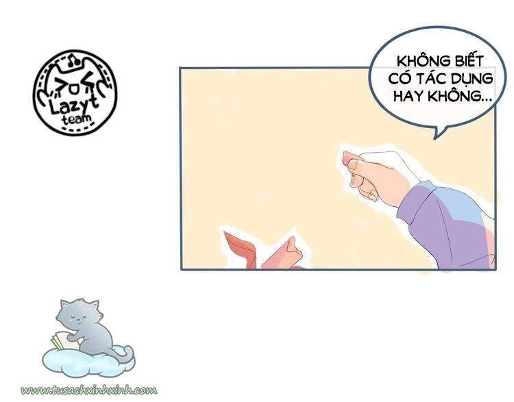 Dã Vô Phong Vũ Dã Vô Tình Chapter 9 - 59