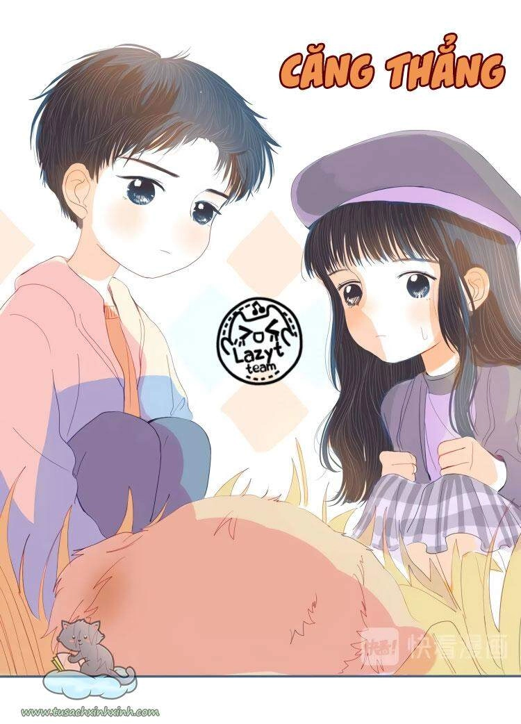 Dã Vô Phong Vũ Dã Vô Tình Chapter 9 - 60