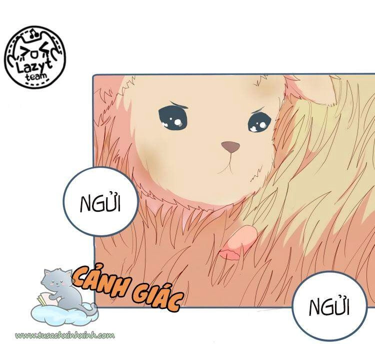 Dã Vô Phong Vũ Dã Vô Tình Chapter 9 - 61