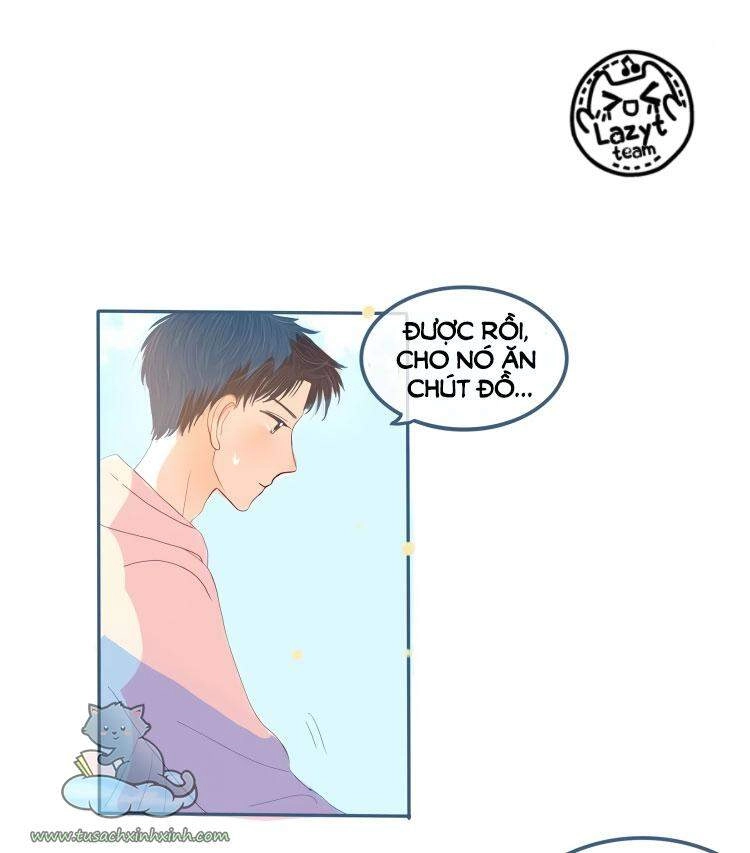 Dã Vô Phong Vũ Dã Vô Tình Chapter 9 - 65