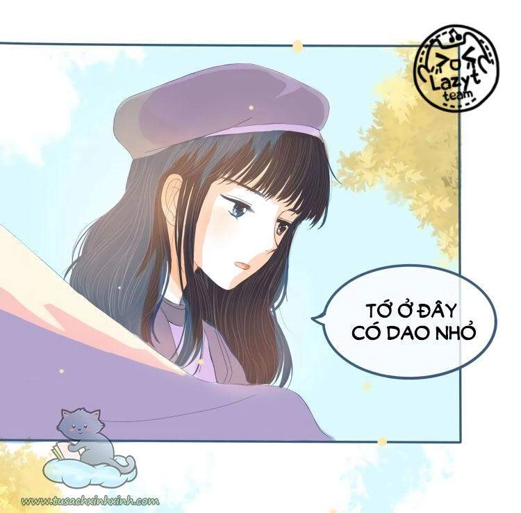 Dã Vô Phong Vũ Dã Vô Tình Chapter 9 - 67