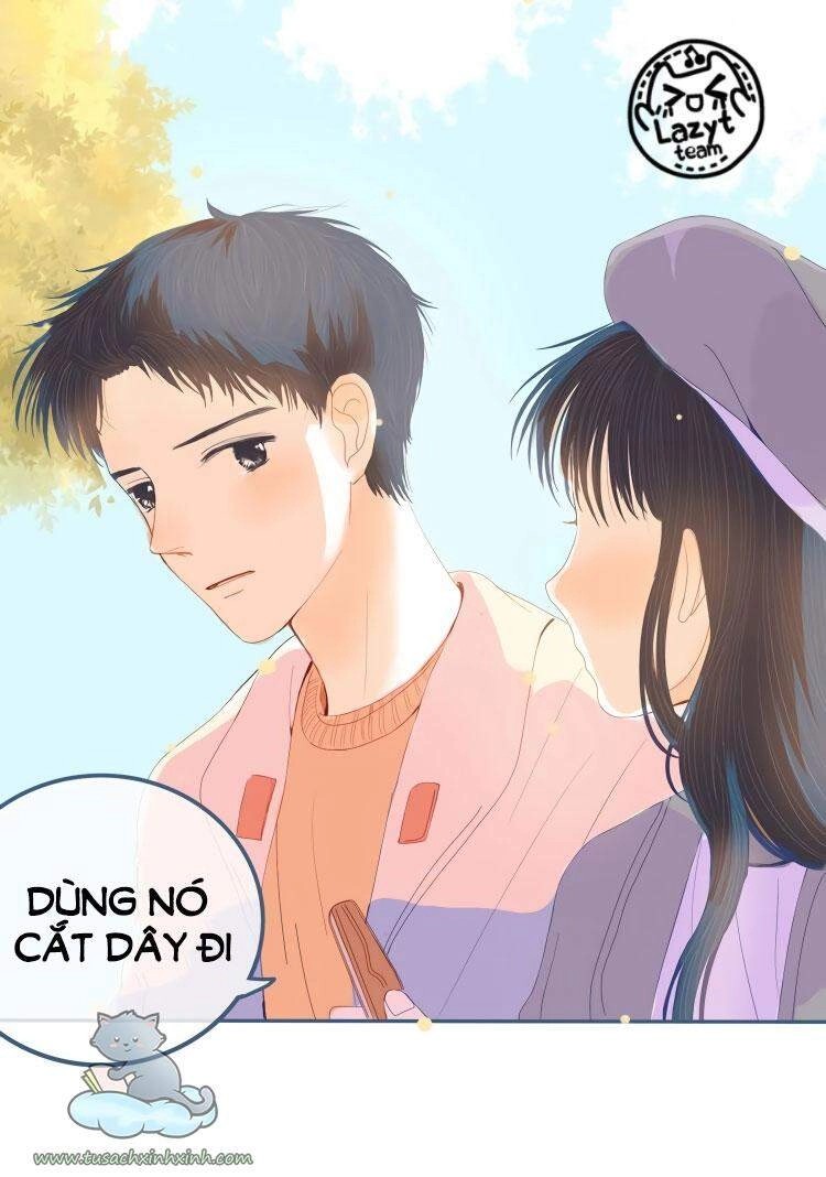 Dã Vô Phong Vũ Dã Vô Tình Chapter 9 - 68