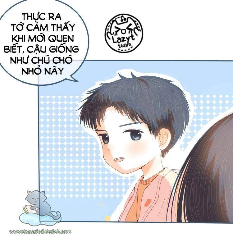 Dã Vô Phong Vũ Dã Vô Tình Chapter 9 - 73