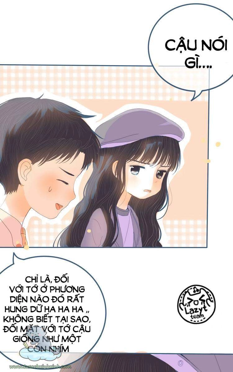 Dã Vô Phong Vũ Dã Vô Tình Chapter 9 - 74