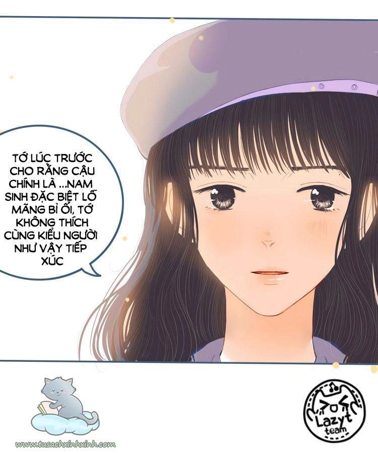 Dã Vô Phong Vũ Dã Vô Tình Chapter 9 - 76