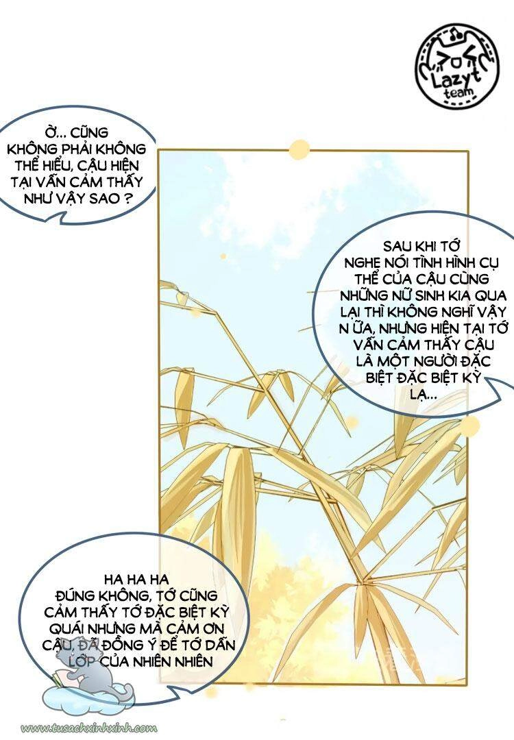 Dã Vô Phong Vũ Dã Vô Tình Chapter 9 - 77