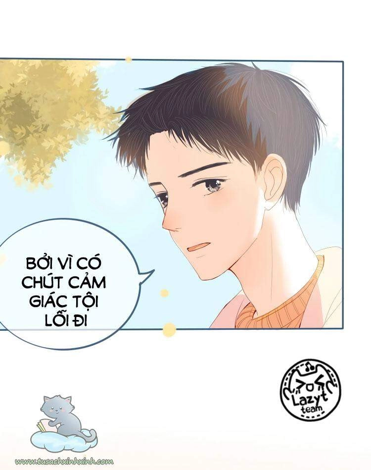 Dã Vô Phong Vũ Dã Vô Tình Chapter 9 - 79
