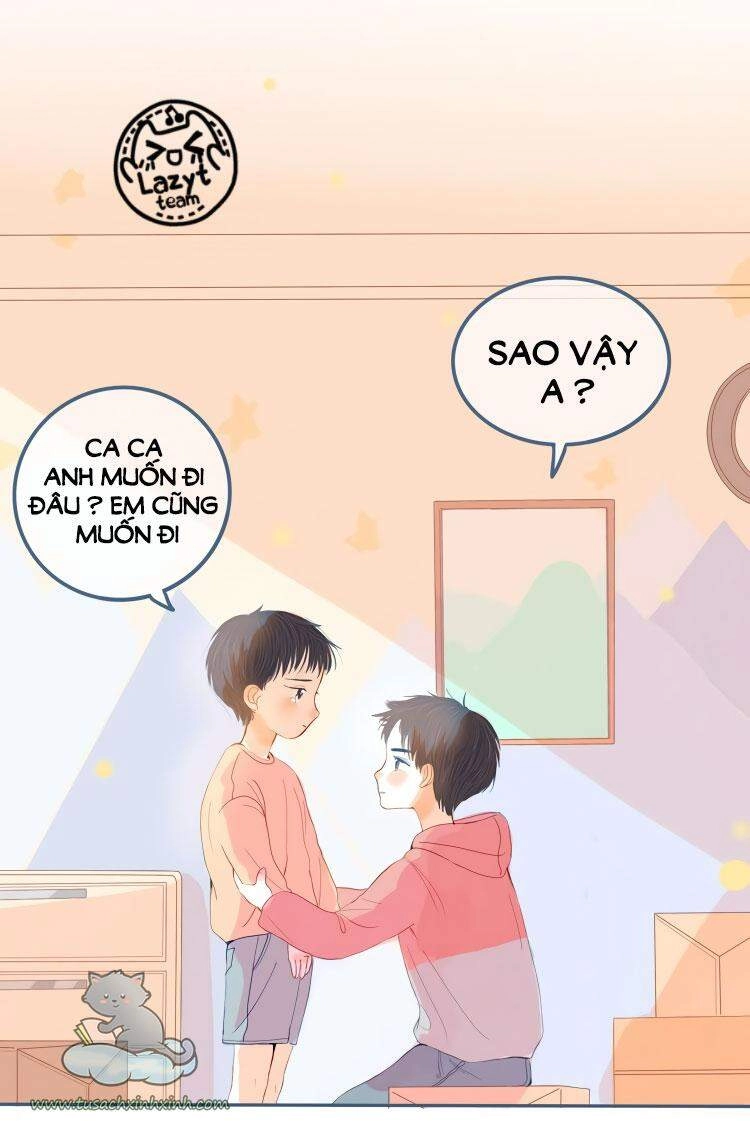 Dã Vô Phong Vũ Dã Vô Tình Chapter 9 - 80