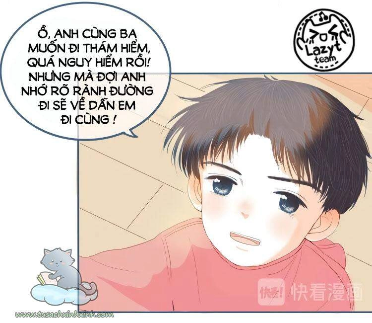 Dã Vô Phong Vũ Dã Vô Tình Chapter 9 - 81