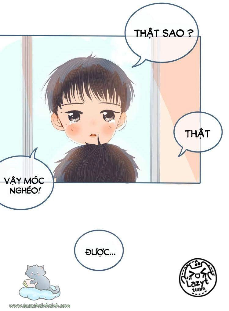 Dã Vô Phong Vũ Dã Vô Tình Chapter 9 - 82