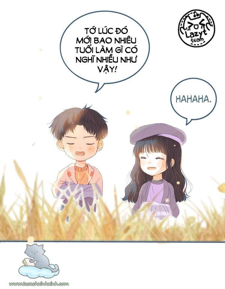 Dã Vô Phong Vũ Dã Vô Tình Chapter 9 - 86