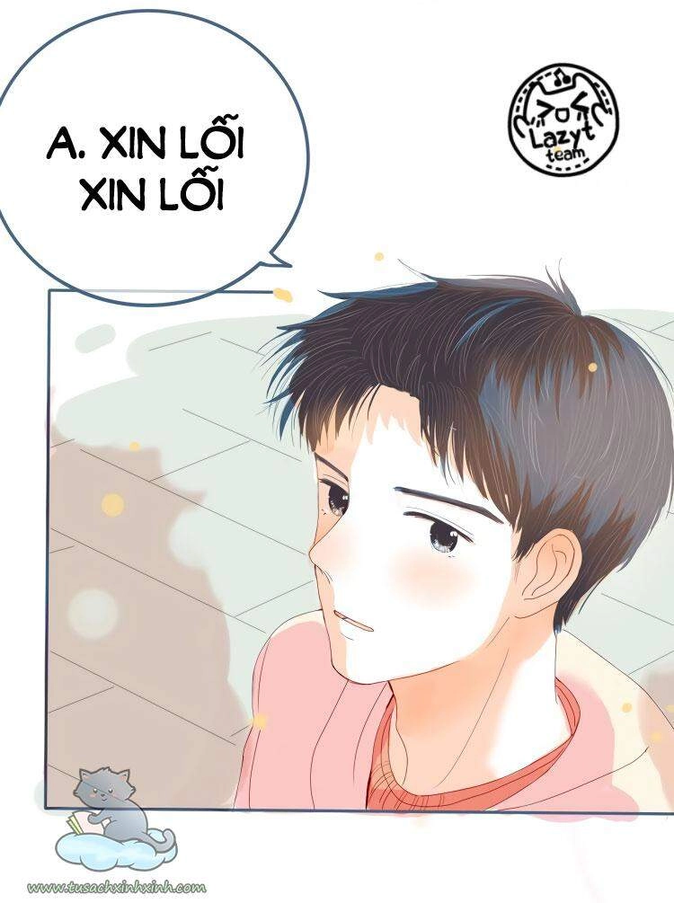 Dã Vô Phong Vũ Dã Vô Tình Chapter 9 - 92