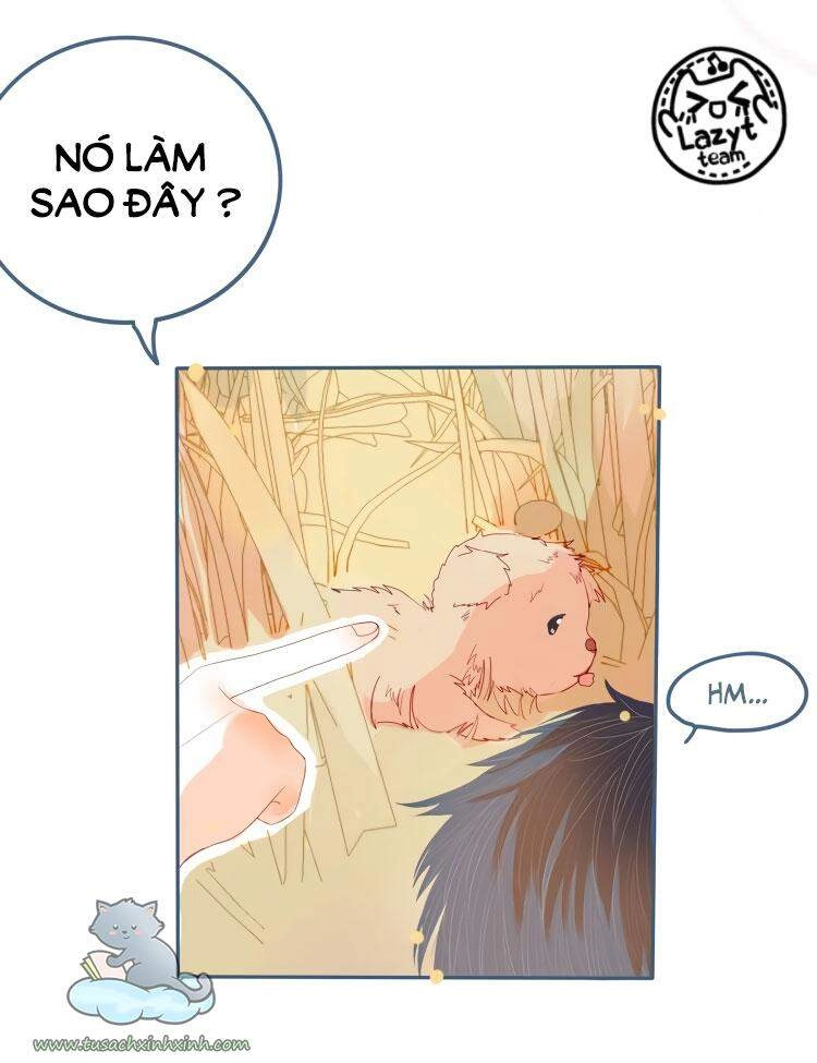 Dã Vô Phong Vũ Dã Vô Tình Chapter 9 - 93