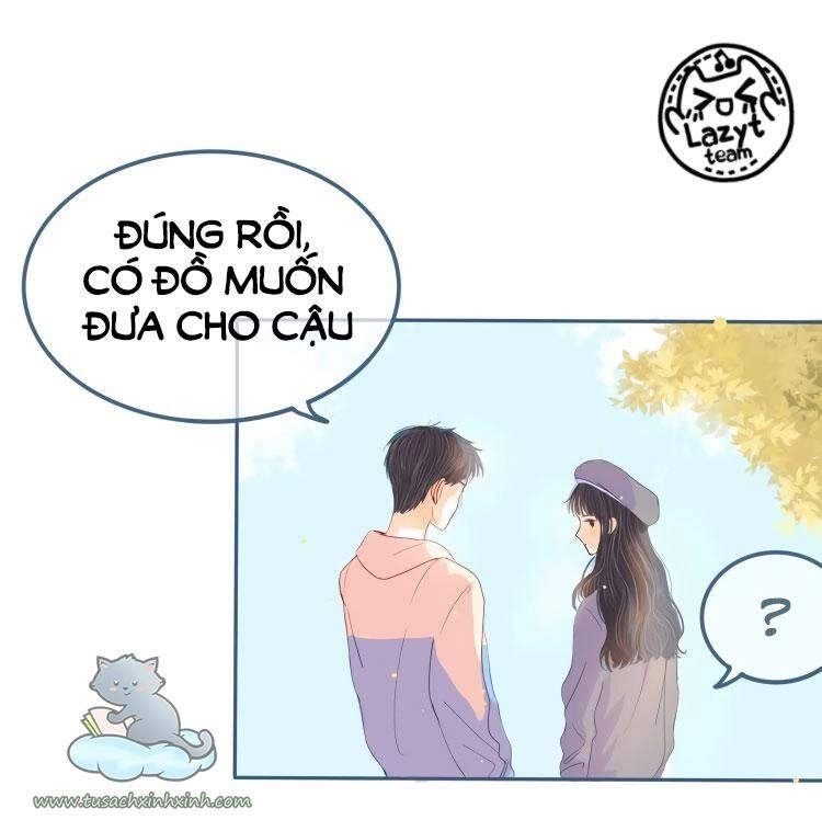 Dã Vô Phong Vũ Dã Vô Tình Chapter 9 - 95