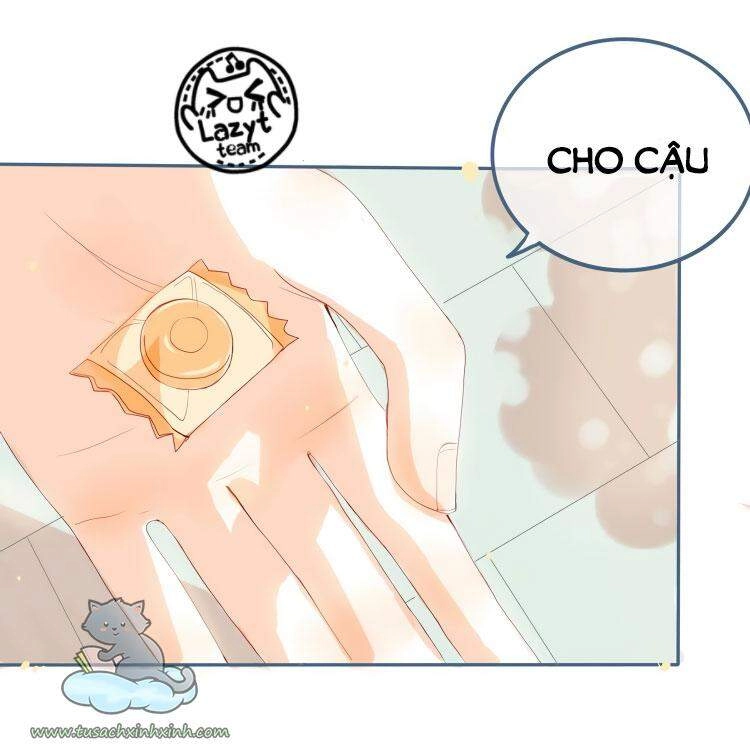 Dã Vô Phong Vũ Dã Vô Tình Chapter 9 - 96