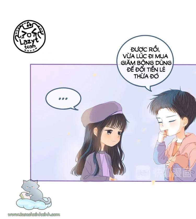 Dã Vô Phong Vũ Dã Vô Tình Chapter 9 - 99