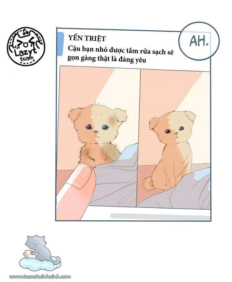 Dã Vô Phong Vũ Dã Vô Tình Chapter 9 - 106