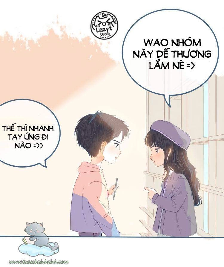 Dã Vô Phong Vũ Dã Vô Tình Chapter 9 - 113