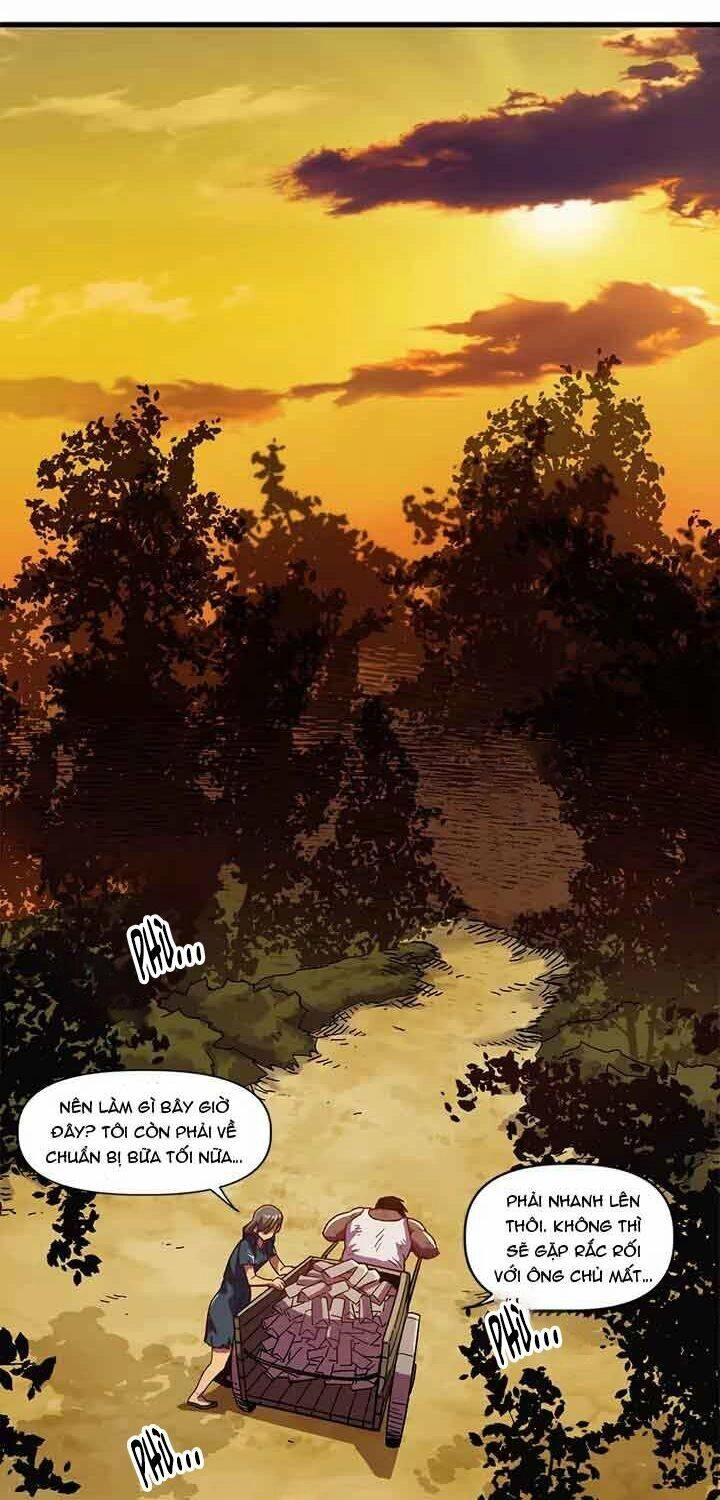 Nô Lệ Nghịch Thiên Chapter 1 - 4