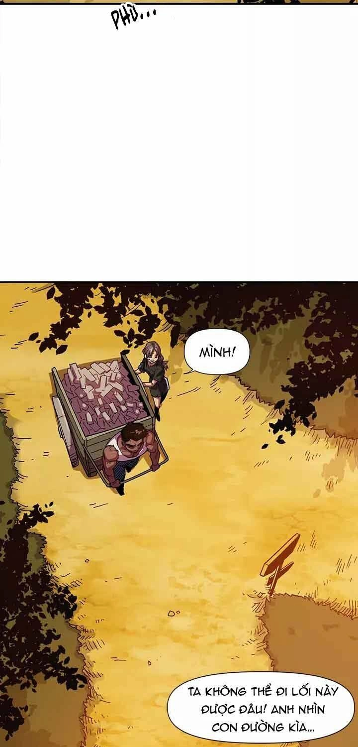 Nô Lệ Nghịch Thiên Chapter 1 - 5