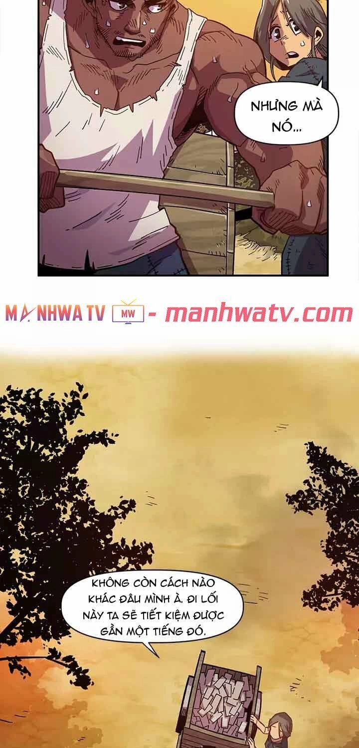 Nô Lệ Nghịch Thiên Chapter 1 - 7