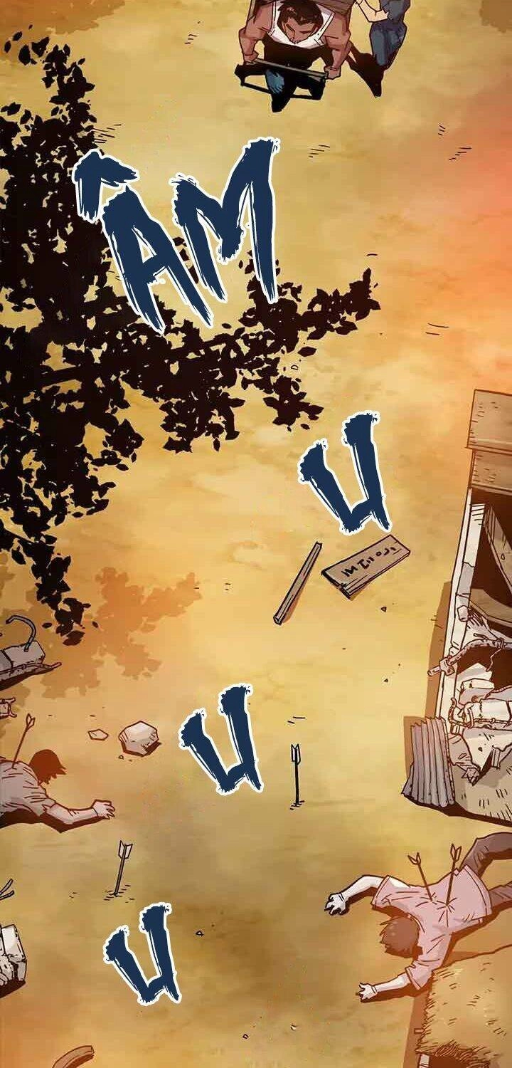 Nô Lệ Nghịch Thiên Chapter 1 - 8