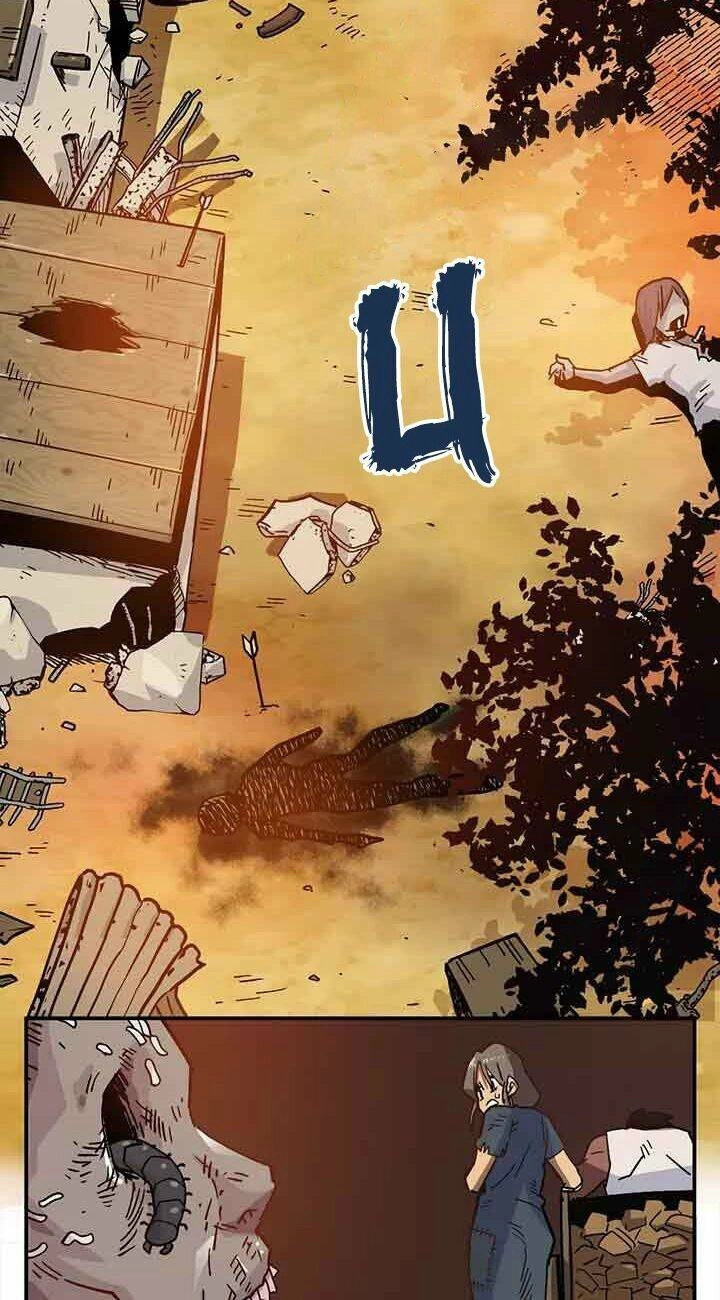 Nô Lệ Nghịch Thiên Chapter 1 - 10