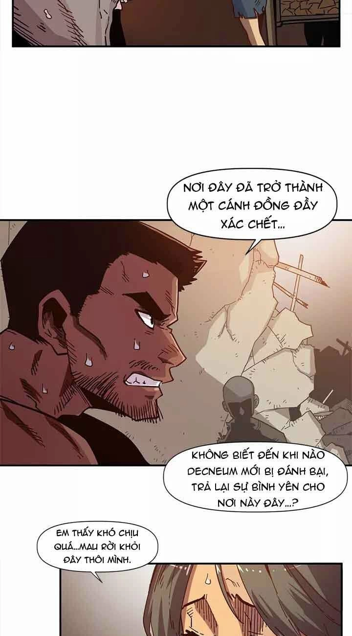 Nô Lệ Nghịch Thiên Chapter 1 - 11