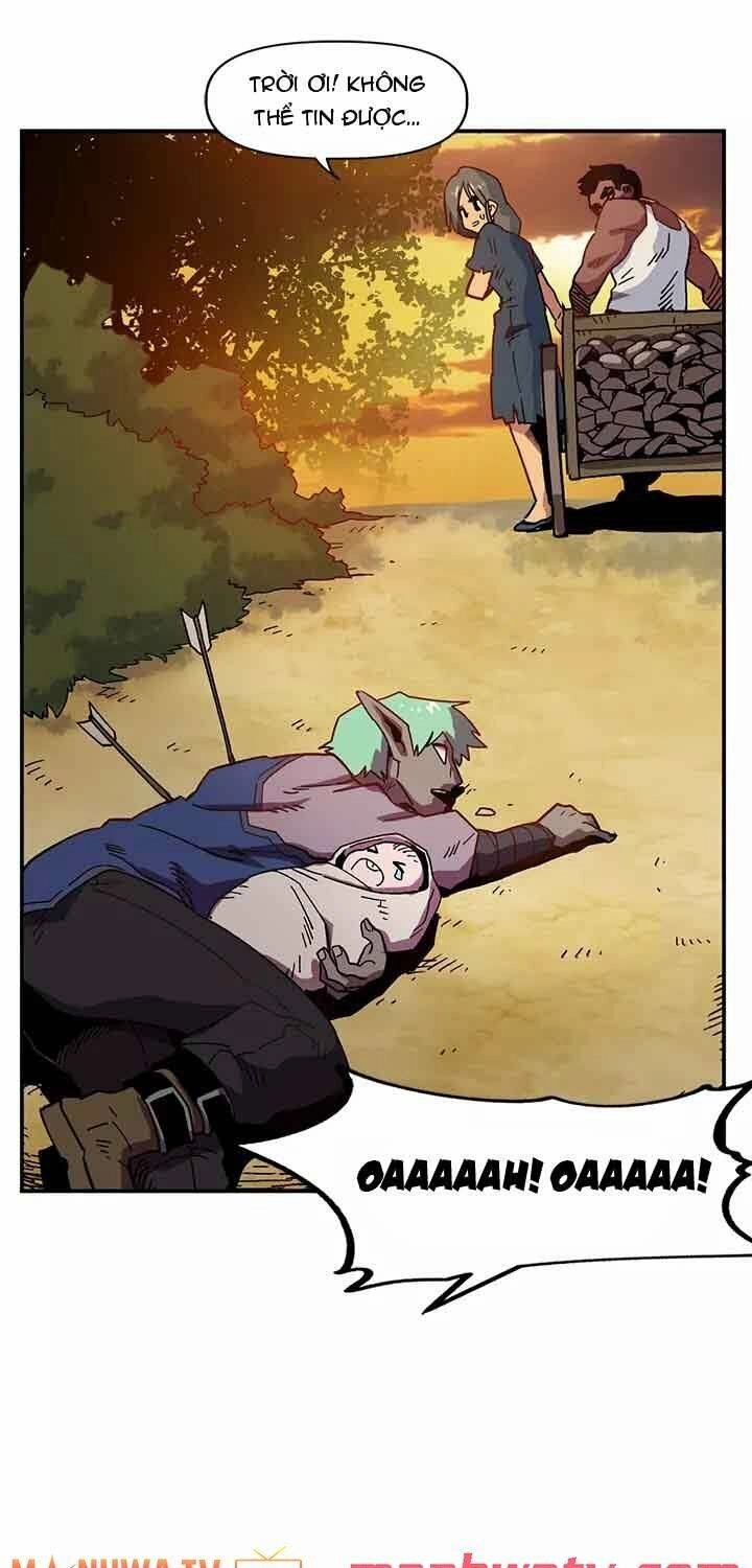 Nô Lệ Nghịch Thiên Chapter 1 - 13