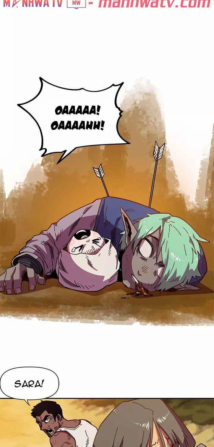 Nô Lệ Nghịch Thiên Chapter 1 - 14