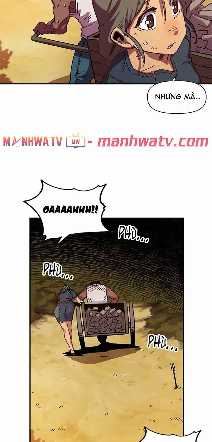 Nô Lệ Nghịch Thiên Chapter 1 - 15