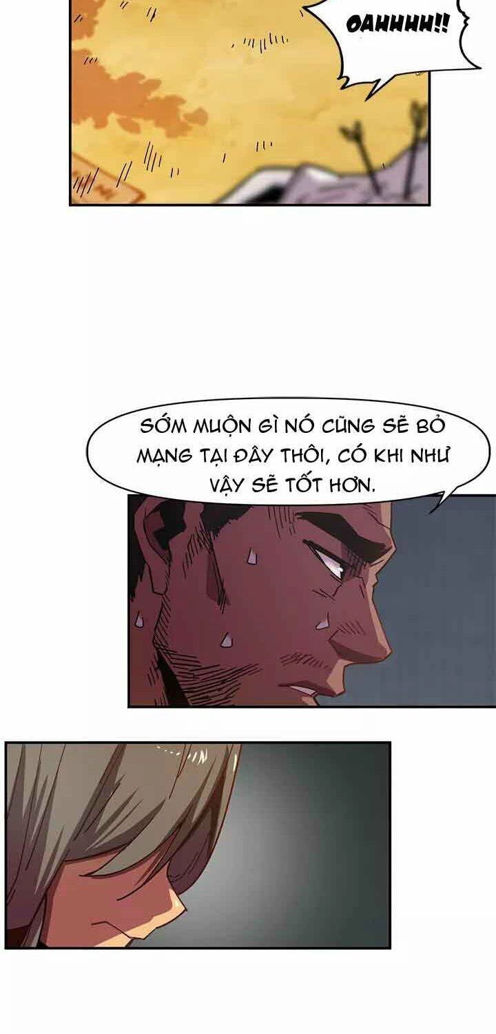 Nô Lệ Nghịch Thiên Chapter 1 - 16
