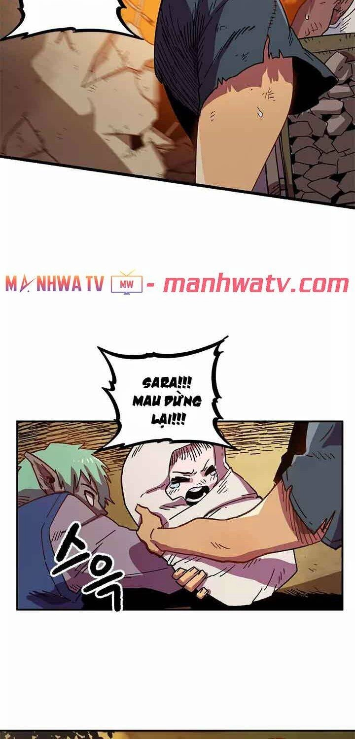 Nô Lệ Nghịch Thiên Chapter 1 - 18