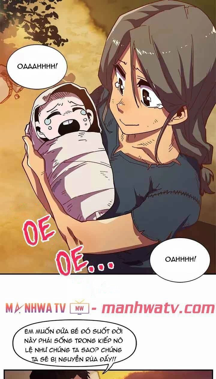 Nô Lệ Nghịch Thiên Chapter 1 - 19