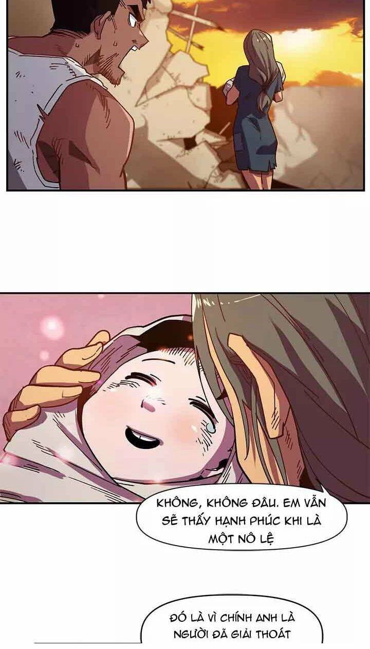 Nô Lệ Nghịch Thiên Chapter 1 - 20