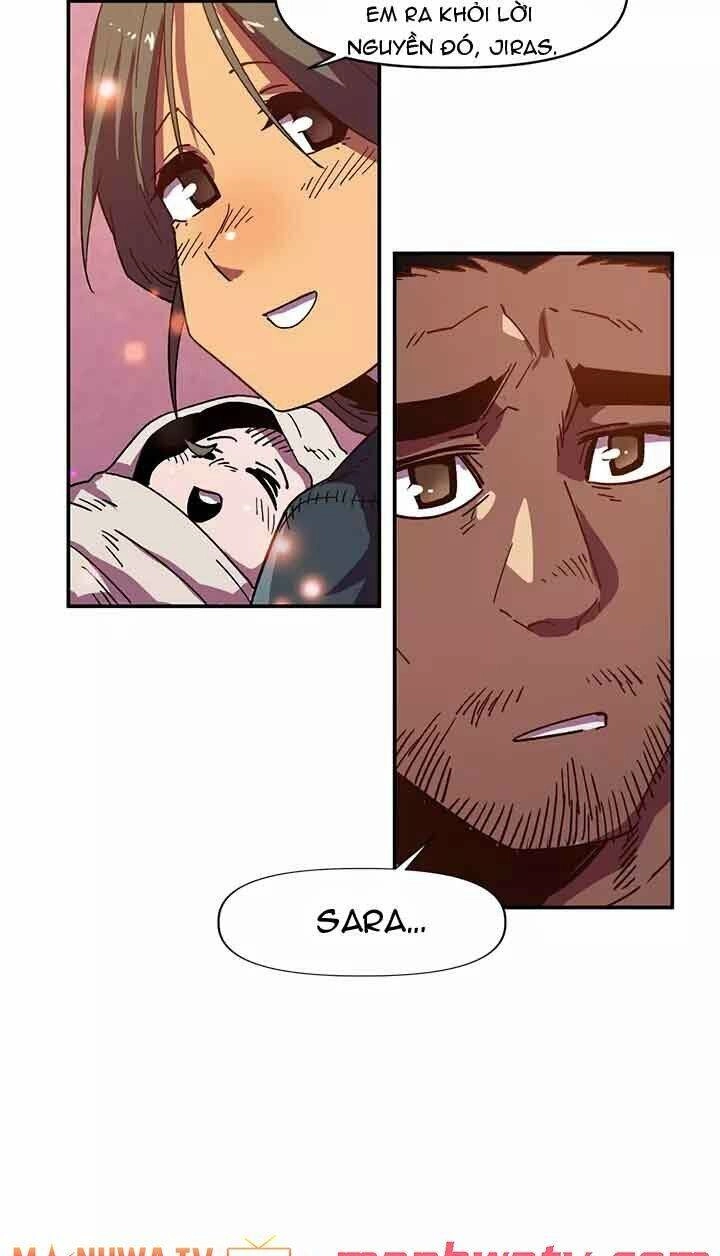 Nô Lệ Nghịch Thiên Chapter 1 - 21