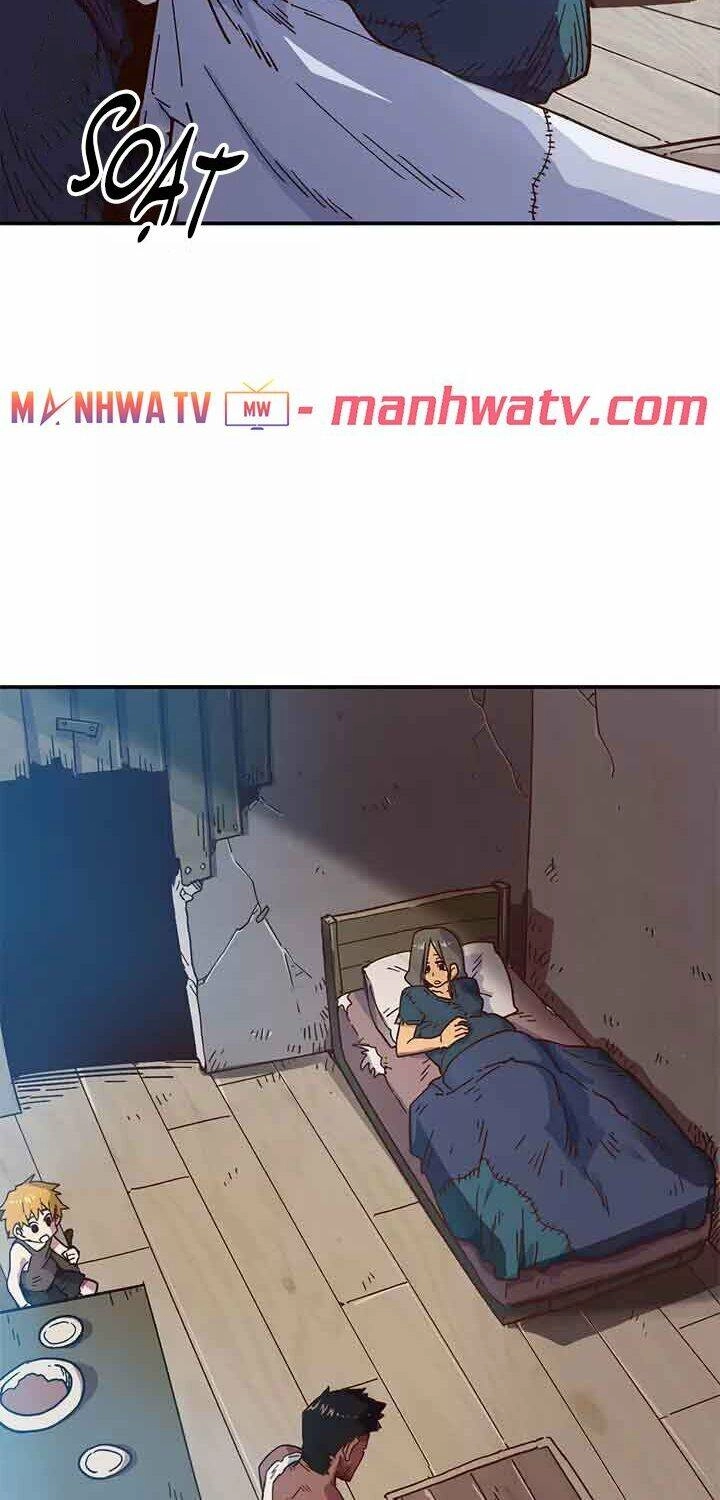 Nô Lệ Nghịch Thiên Chapter 1 - 24